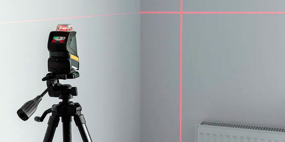 Entretien de votre niveau laser pour garantir sa précision